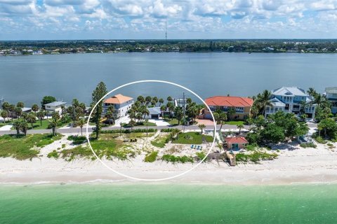 Casa en Nokomis, Florida 3 dormitorios, 180.23 m2 № 2372897