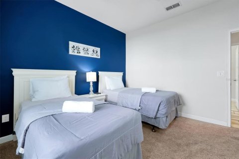 Touwnhouse à vendre à Kissimmee, Floride: 5 chambres, 197.7 m2 № 2407057 - photo 26