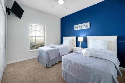 Touwnhouse à vendre à Kissimmee, Floride: 5 chambres, 197.7 m2 № 2407057 - photo 25