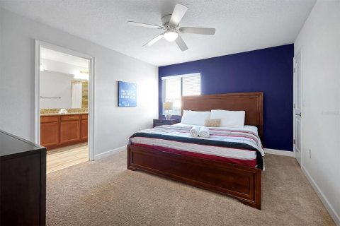 Touwnhouse à vendre à Kissimmee, Floride: 5 chambres, 197.7 m2 № 2407057 - photo 27