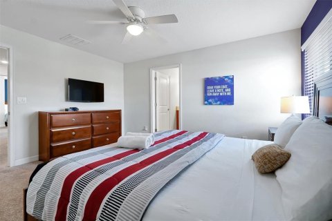 Touwnhouse à vendre à Kissimmee, Floride: 5 chambres, 197.7 m2 № 2407057 - photo 29