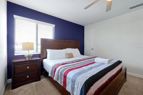 Touwnhouse à vendre à Kissimmee, Floride: 5 chambres, 197.7 m2 № 2407057 - photo 28