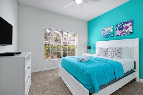 Touwnhouse à vendre à Kissimmee, Floride: 5 chambres, 197.7 m2 № 2407057 - photo 20