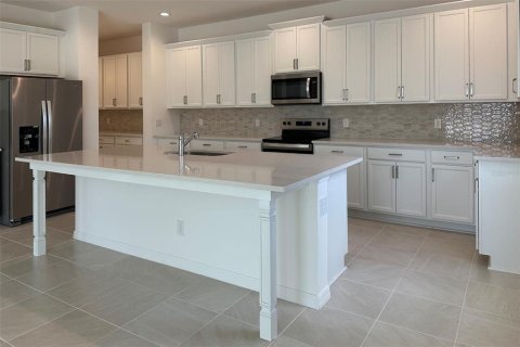 Villa ou maison à vendre à DeLand, Floride: 5 chambres, 412.3 m2 № 2092685 - photo 4