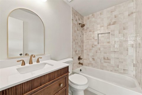 Villa ou maison à vendre à Tampa, Floride: 3 chambres, 105.26 m2 № 2429589 - photo 19