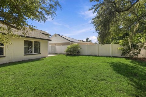 Villa ou maison à vendre à Tampa, Floride: 3 chambres, 105.26 m2 № 2429589 - photo 24