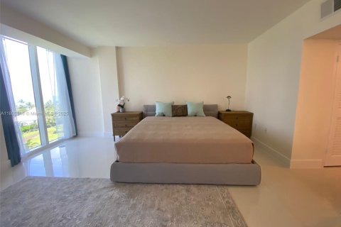 Copropriété à louer à Bal Harbour, Floride: 44.69 m2 № 1942874 - photo 21