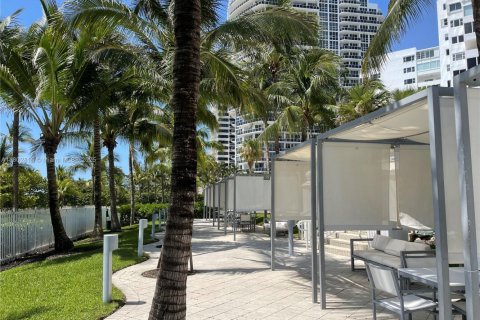 Copropriété à louer à Bal Harbour, Floride: 44.69 m2 № 1942874 - photo 17