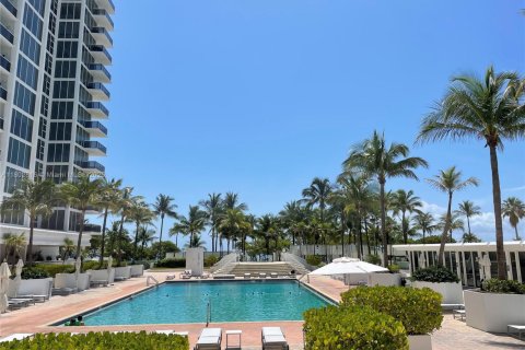 Copropriété à louer à Bal Harbour, Floride: 44.69 m2 № 1942874 - photo 15