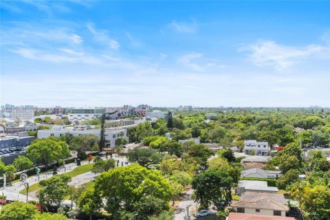 Condominio en venta en Miami, Florida, 1 dormitorio, 59.46 m2 № 2032938 - foto 12