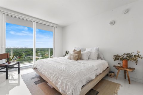 Condominio en venta en Miami, Florida, 1 dormitorio, 59.46 m2 № 2032938 - foto 9