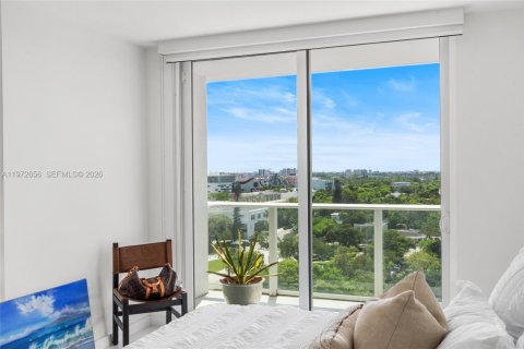 Condominio en venta en Miami, Florida, 1 dormitorio, 59.46 m2 № 2032938 - foto 11