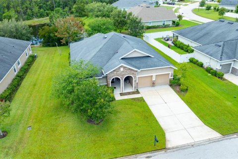 Снять в аренду виллу или дом в Ормонд-Бич, Флорида 6 комнат, 206.34м2, № 1853834 - фото 23