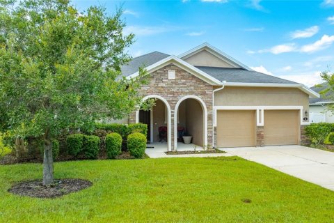 Снять в аренду виллу или дом в Ормонд-Бич, Флорида 6 комнат, 206.34м2, № 1853834 - фото 22