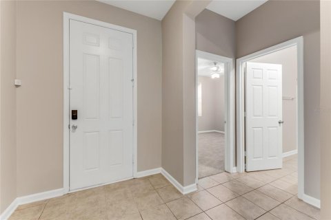 Снять в аренду виллу или дом в Ормонд-Бич, Флорида 6 комнат, 206.34м2, № 1853834 - фото 4