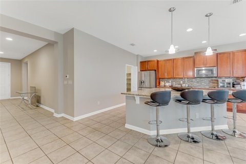 Снять в аренду виллу или дом в Ормонд-Бич, Флорида 6 комнат, 206.34м2, № 1853834 - фото 14