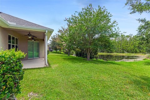 Снять в аренду виллу или дом в Ормонд-Бич, Флорида 6 комнат, 206.34м2, № 1853834 - фото 3