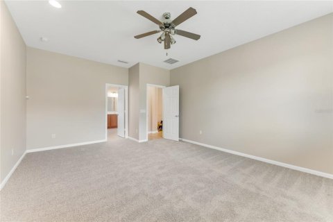 Снять в аренду виллу или дом в Ормонд-Бич, Флорида 6 комнат, 206.34м2, № 1853834 - фото 21