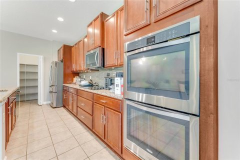 Снять в аренду виллу или дом в Ормонд-Бич, Флорида 6 комнат, 206.34м2, № 1853834 - фото 17