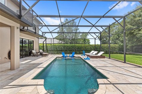 House in Sorrento, Florida 5 bedrooms, 344.76 sq.m. № 1778894 - photo 3