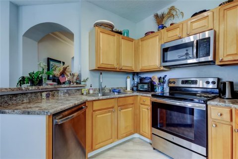 Condo in Tampa, Florida, 3 bedrooms  № 1734459 - photo 4