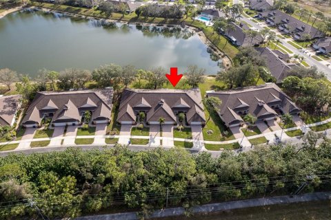 Villa ou maison à vendre à North Port, Floride: 3 chambres, 136.19 m2 № 2144570 - photo 29