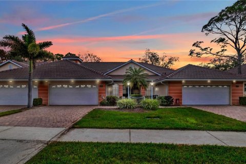 Villa ou maison à North Port, Floride 3 chambres, 136.19 m2 № 2144570