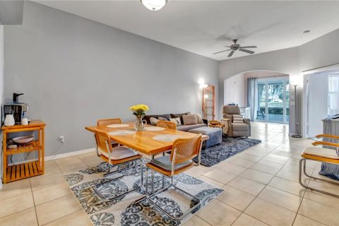 Villa ou maison à vendre à North Port, Floride: 3 chambres, 136.19 m2 № 2144570 - photo 7