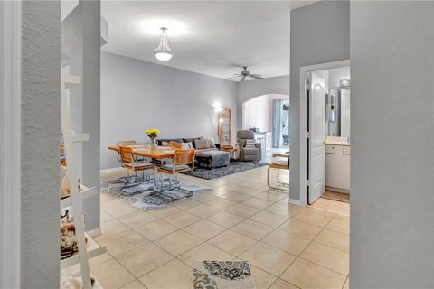 Villa ou maison à vendre à North Port, Floride: 3 chambres, 136.19 m2 № 2144570 - photo 6
