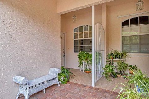 Villa ou maison à vendre à North Port, Floride: 3 chambres, 136.19 m2 № 2144570 - photo 3