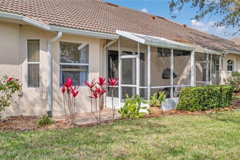 Villa ou maison à vendre à North Port, Floride: 3 chambres, 136.19 m2 № 2144570 - photo 24