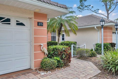 Villa ou maison à vendre à North Port, Floride: 3 chambres, 136.19 m2 № 2144570 - photo 2