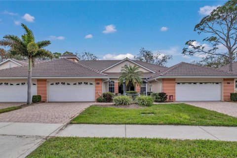 Villa ou maison à vendre à North Port, Floride: 3 chambres, 136.19 m2 № 2144570 - photo 30