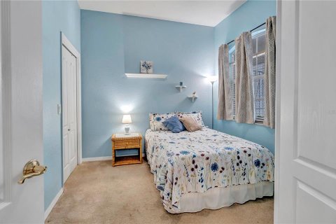 Villa ou maison à vendre à North Port, Floride: 3 chambres, 136.19 m2 № 2144570 - photo 20