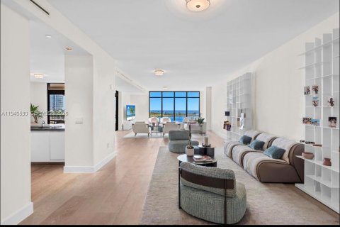 Condominio en venta en Miami Beach, Florida, 3 dormitorios, 332.68 m2 № 2005891 - foto 4