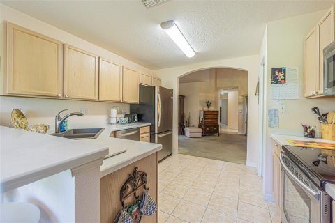 Купить виллу или дом в Сан-Антонио, Флорида 8 комнат, 148.83м2, № 1783159 - фото 12