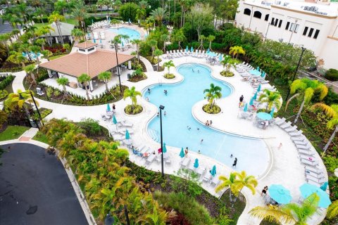 Condominio en alquiler en Orlando, Florida, 3 dormitorios, 115.85 m2 № 1879515 - foto 19