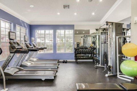 Apartamento en alquiler en Boca Raton, Florida, 3 dormitorios, 134.89 m2 № 2169252 - foto 6