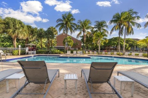 Apartamento en alquiler en Boca Raton, Florida, 3 dormitorios, 134.89 m2 № 2169252 - foto 17