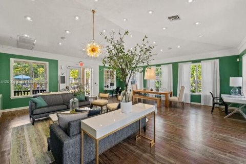 Apartamento en alquiler en Boca Raton, Florida, 3 dormitorios, 134.89 m2 № 2169252 - foto 11
