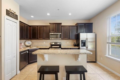 Touwnhouse à vendre à Lake Mary, Floride: 3 chambres, 202.25 m2 № 1725396 - photo 22