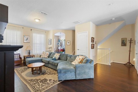Touwnhouse à vendre à Lake Mary, Floride: 3 chambres, 202.25 m2 № 1725396 - photo 14