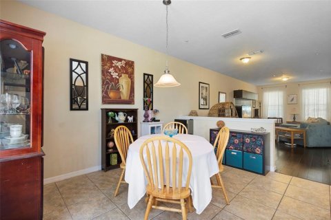 Touwnhouse à vendre à Lake Mary, Floride: 3 chambres, 202.25 m2 № 1725396 - photo 27