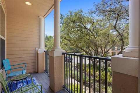 Touwnhouse à vendre à Lake Mary, Floride: 3 chambres, 202.25 m2 № 1725396 - photo 19