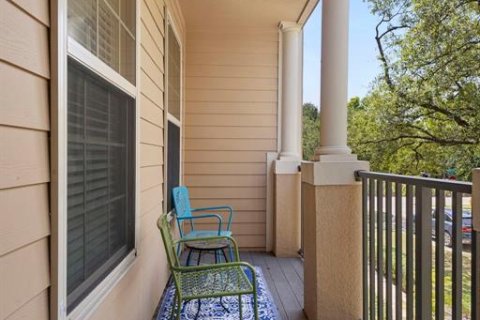 Touwnhouse à vendre à Lake Mary, Floride: 3 chambres, 202.25 m2 № 1725396 - photo 18