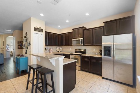 Touwnhouse à vendre à Lake Mary, Floride: 3 chambres, 202.25 m2 № 1725396 - photo 21