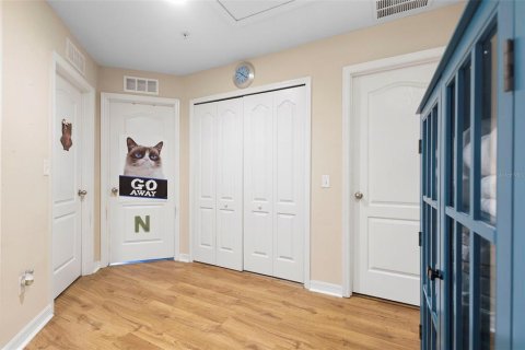 Touwnhouse à vendre à Lake Mary, Floride: 3 chambres, 202.25 m2 № 1725396 - photo 30