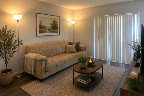 Appartement à louer à Clearwater, Floride: 3 chambres, 118.36 m2 № 2156788 - photo 3