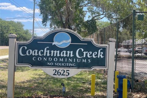 Appartement à Clearwater, Floride 3 chambres, 118.36 m2 № 2156788