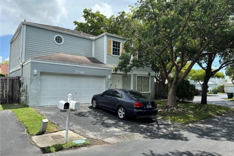 Дом в Катлер-Бей, Флорида 4 спальни, 184.69м2 № 1997460